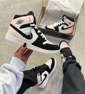 Nike Bota Jordan - Manteiga