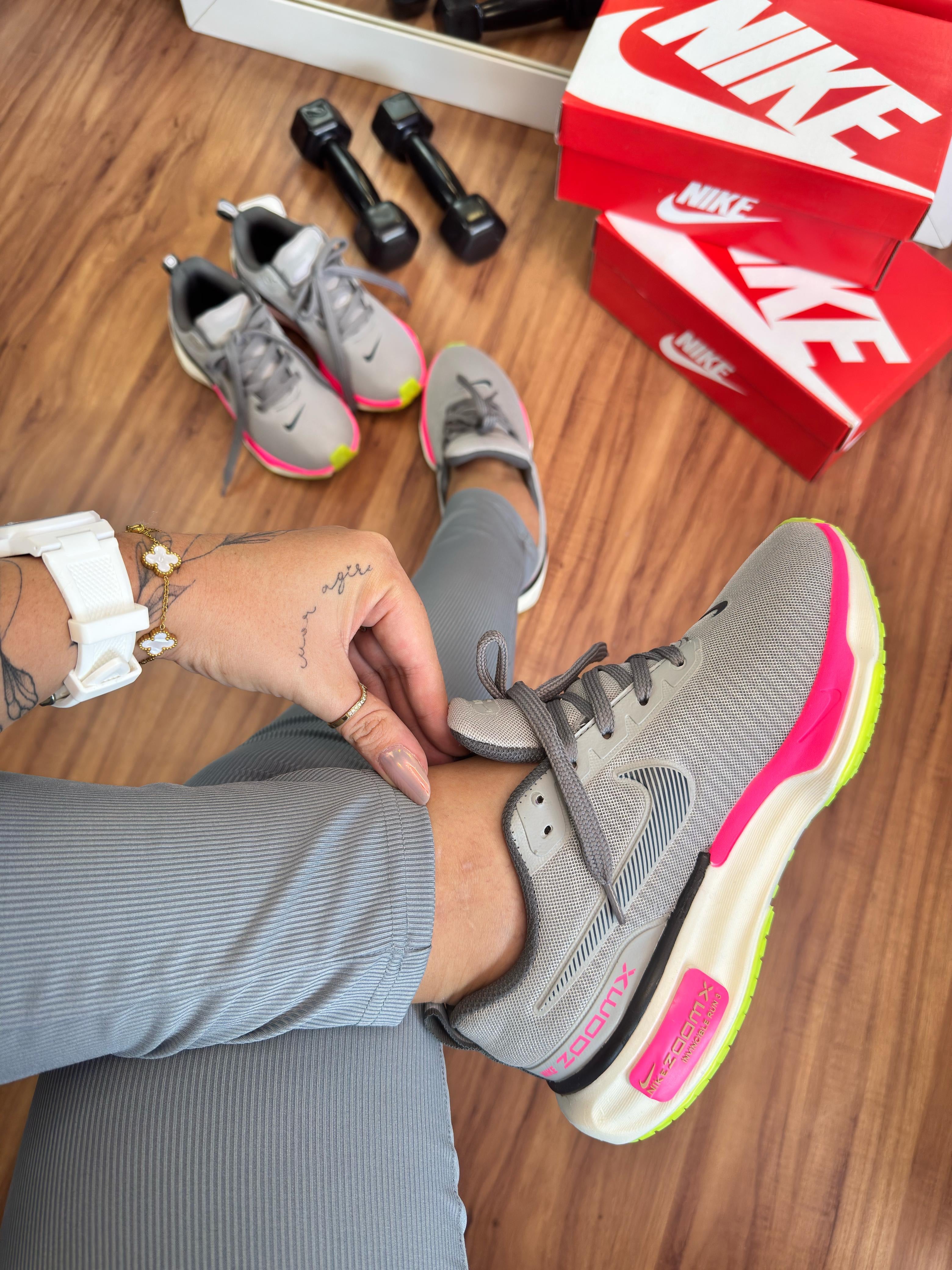 Nike Zoom Invencible