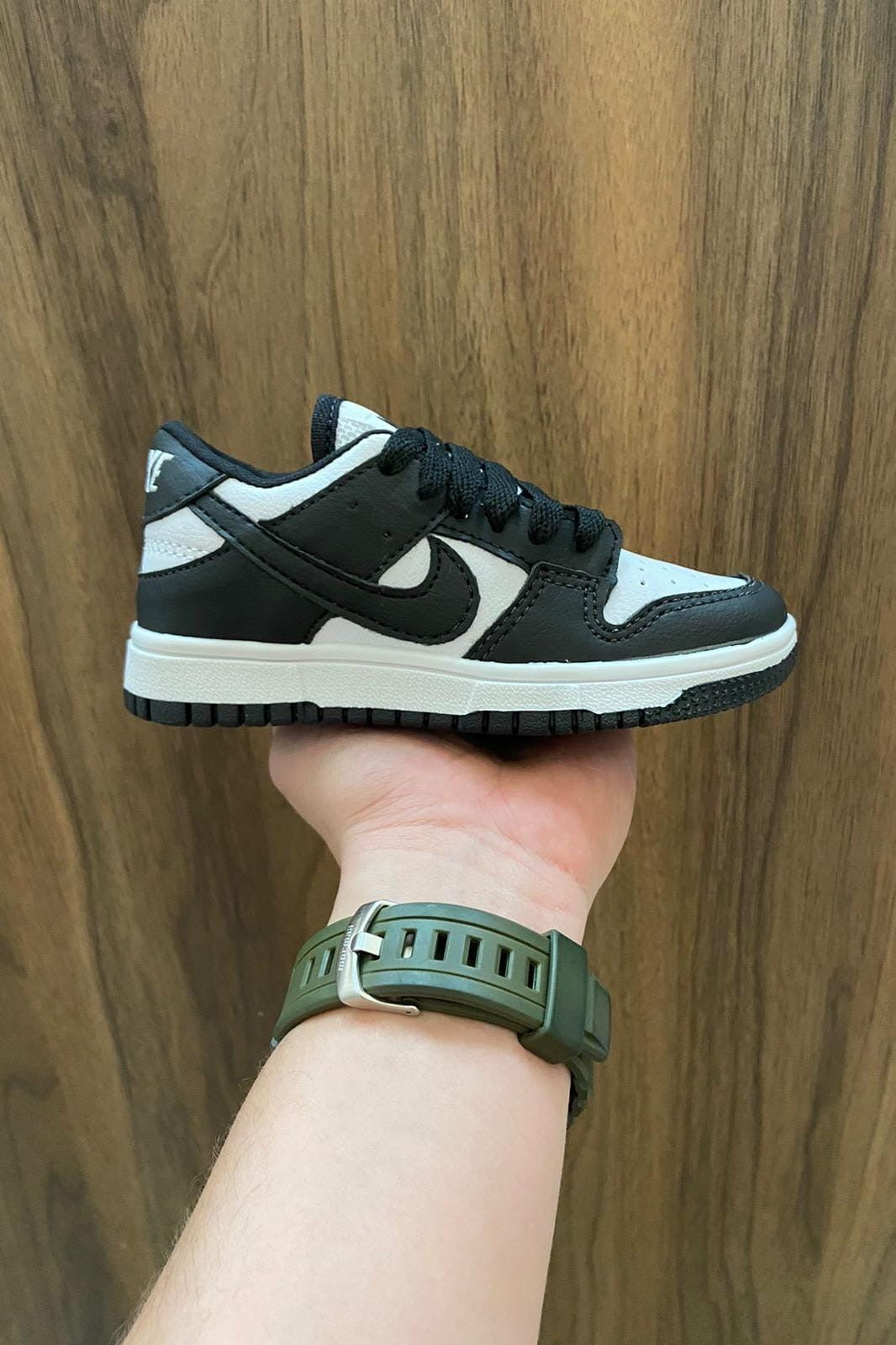 Nike dunk panda - Baby