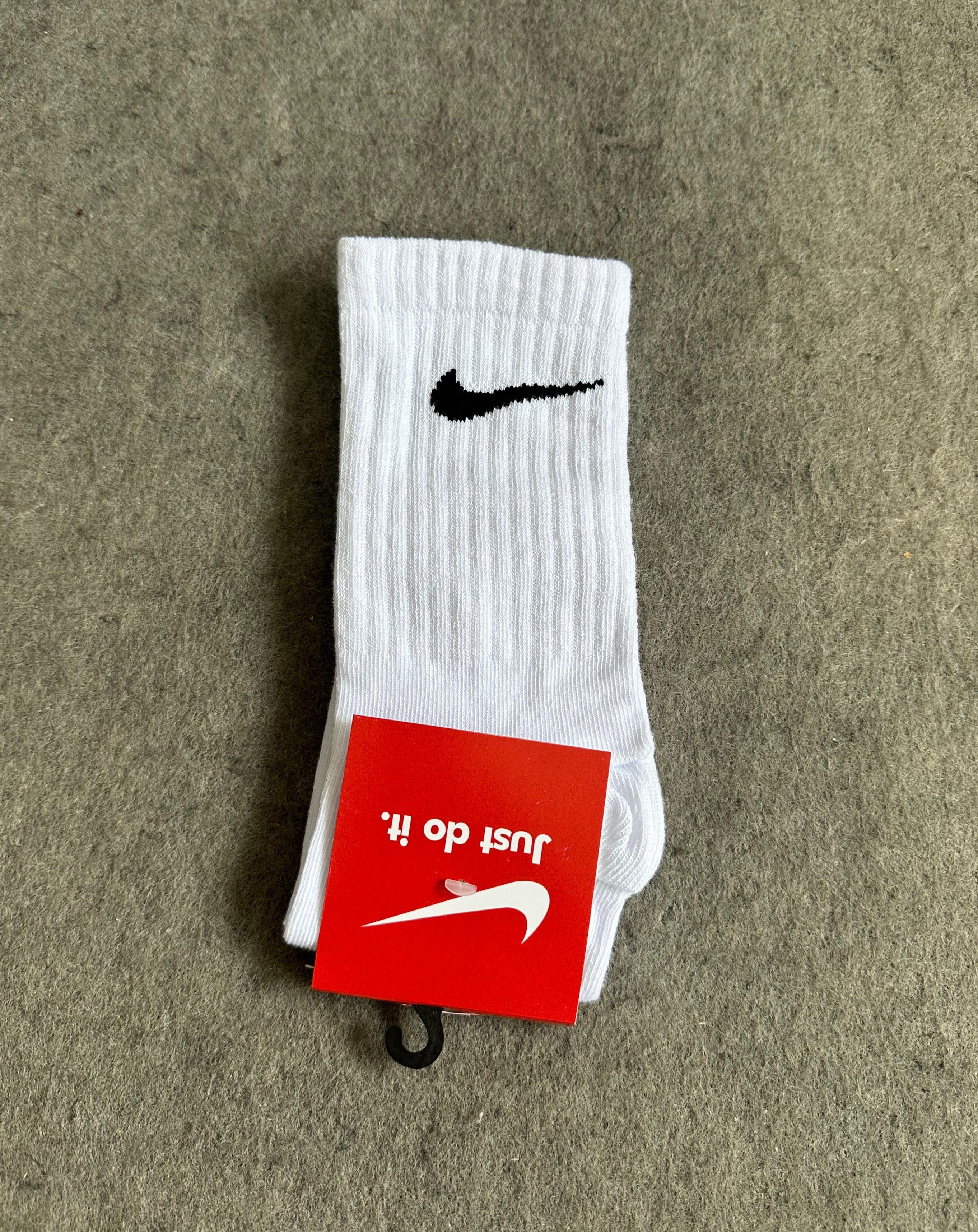 Meias cano alto - Nike