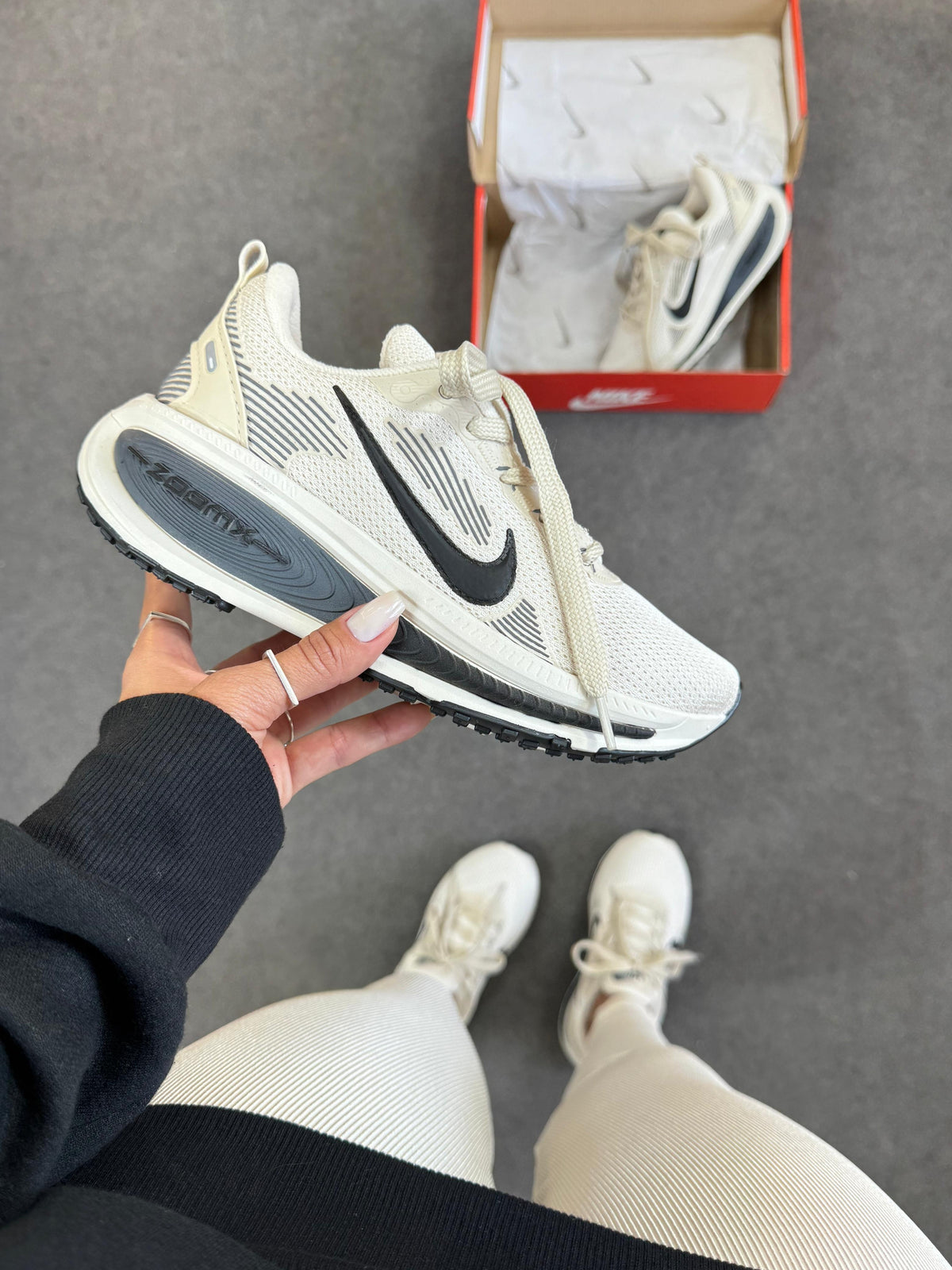 Nike Zoom Romero 18