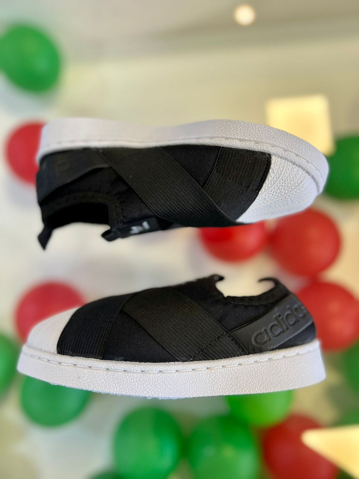 Adidas slip on - Baby