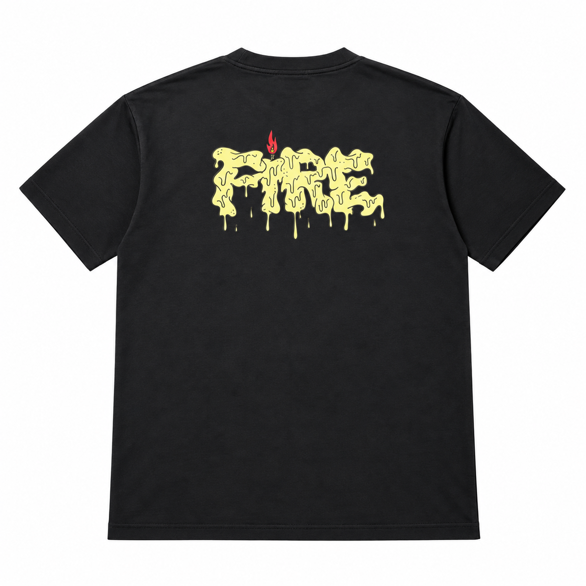Camisa Fire Apparel