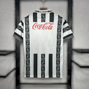 Camisa Retrô Atlético Mineiro -