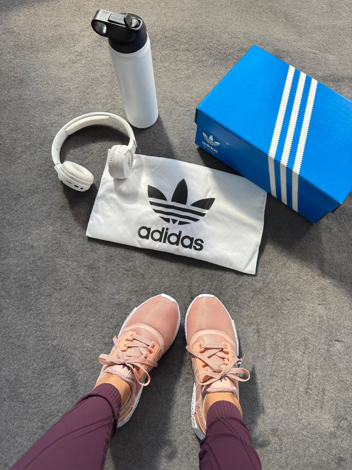 Adidas NMD