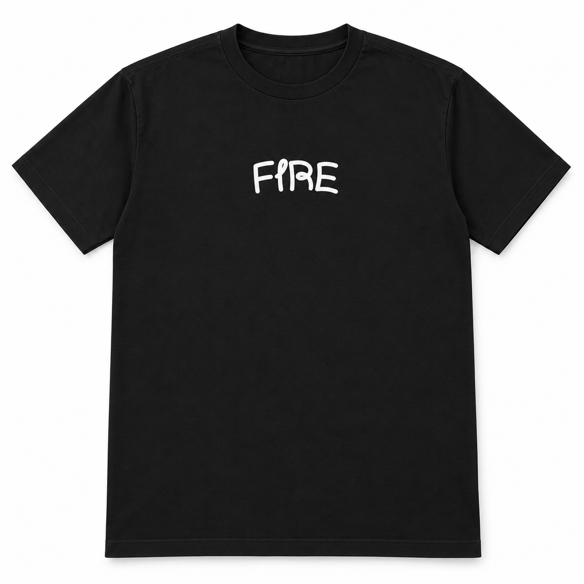 Camisa Fire Apparel
