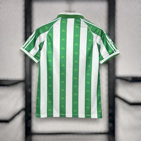 Camisa Retrô Real Betis -