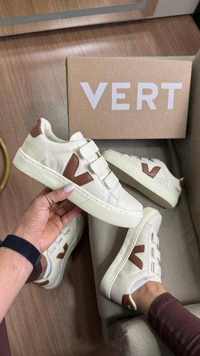 Vert couro