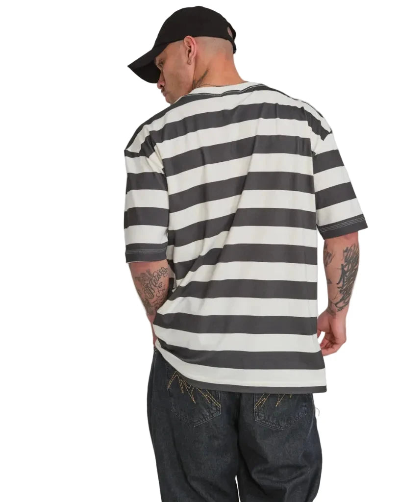 Camisa Oversized - Monte Leste