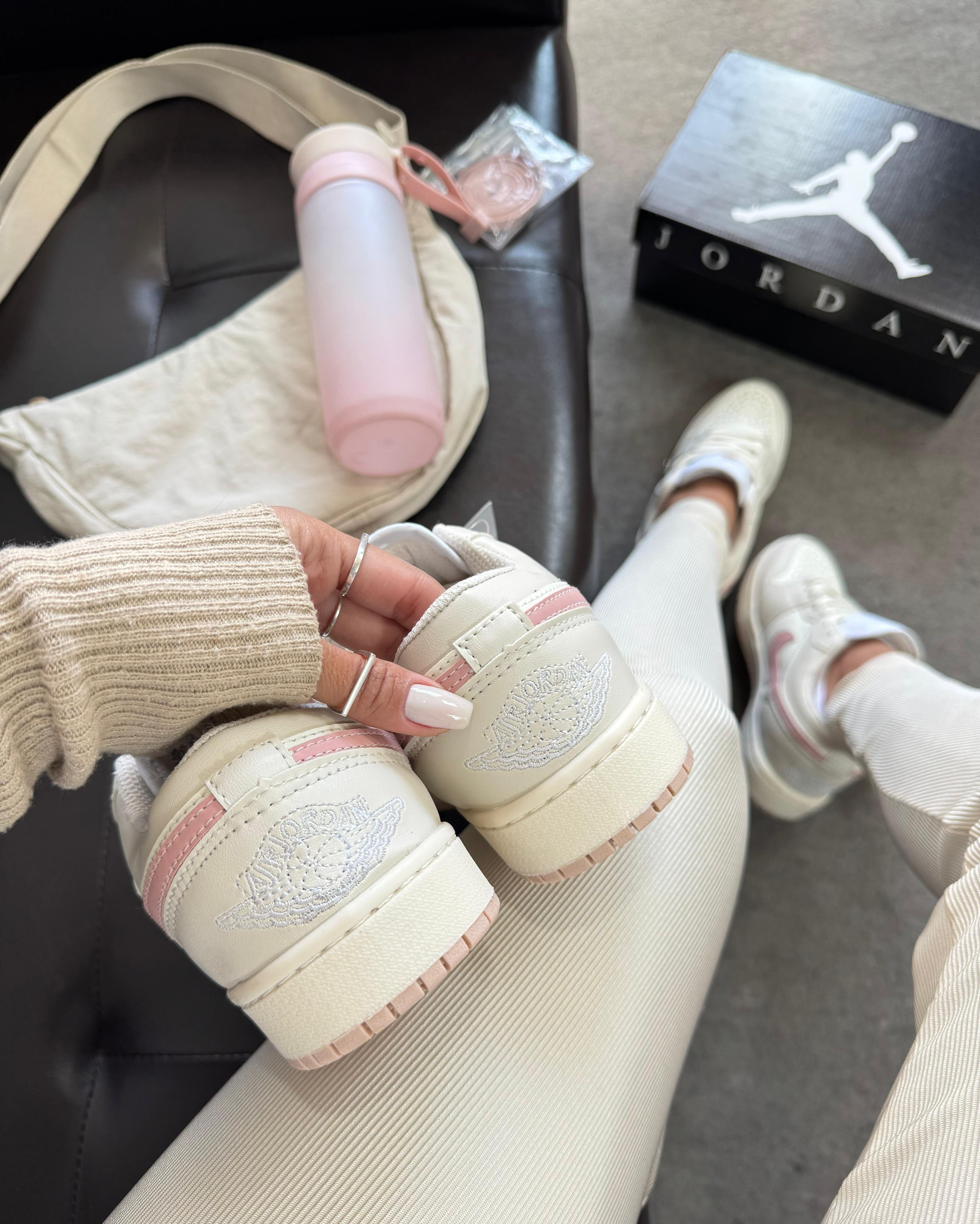 Nike Air Jordan Low Prime - Mateiga