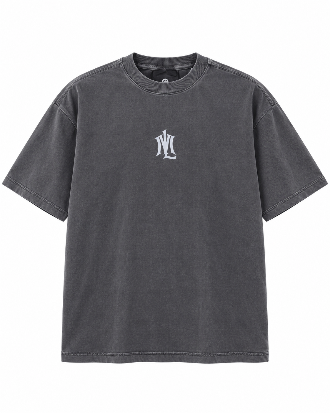 Camisa Oversized - Monte Leste