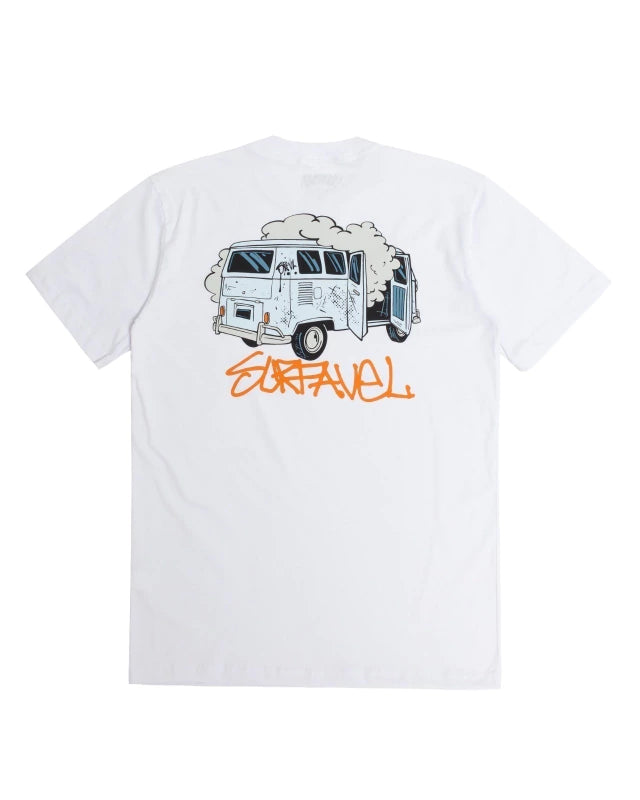 Camisa Surfavel