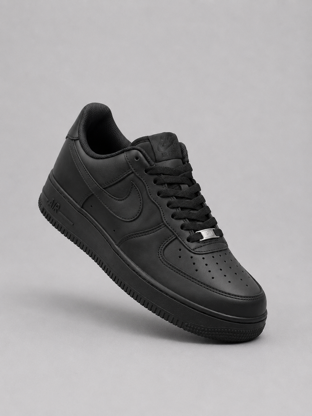 Air Force - F1 Black