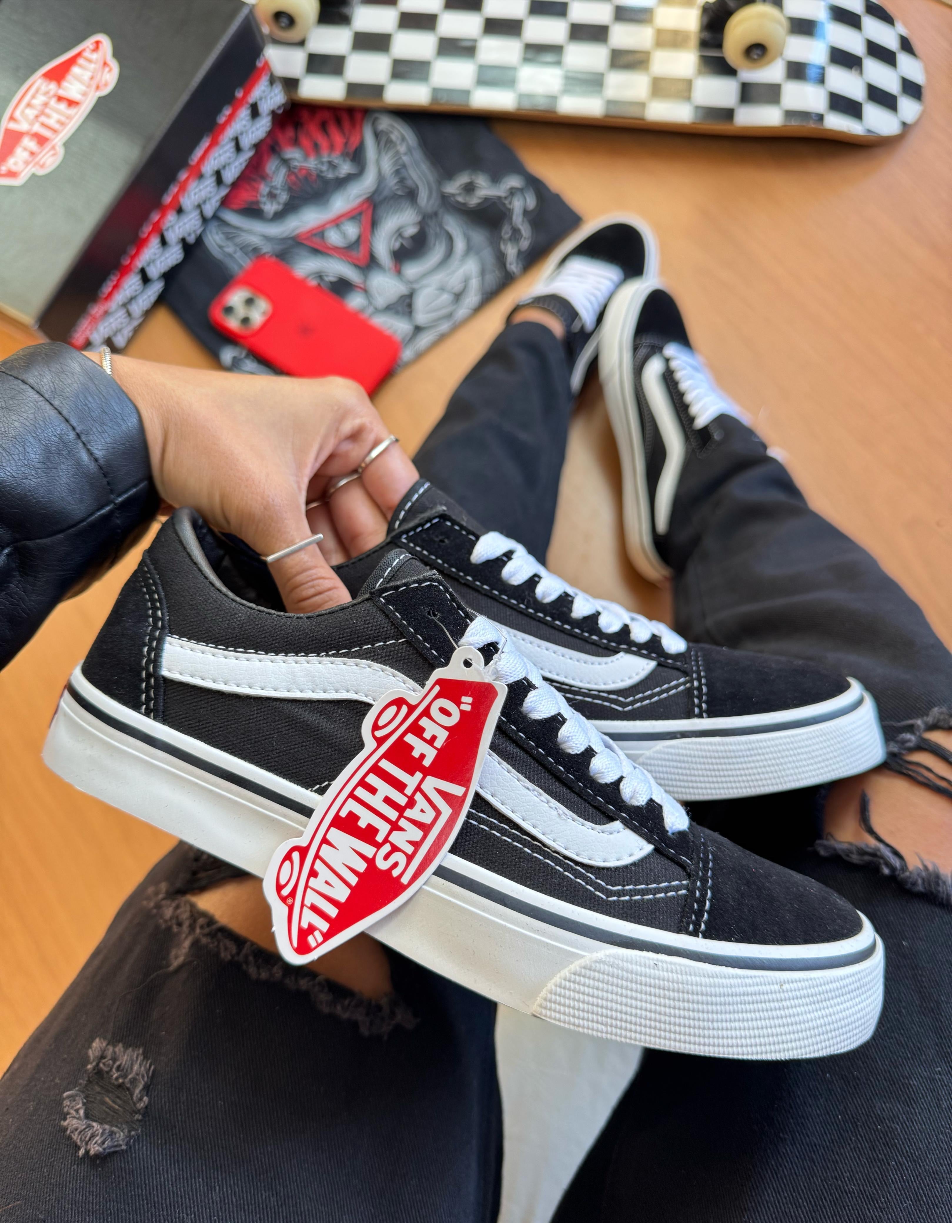 Vans Old Skool