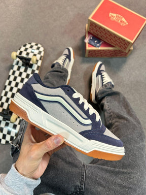 Vans Hyline Azul Marinho