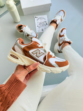 New balance 530