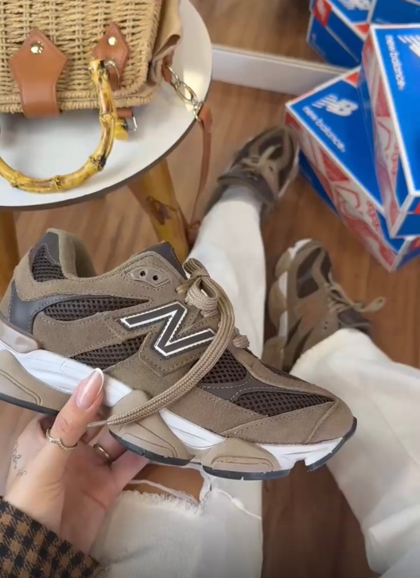 New Balance 9060