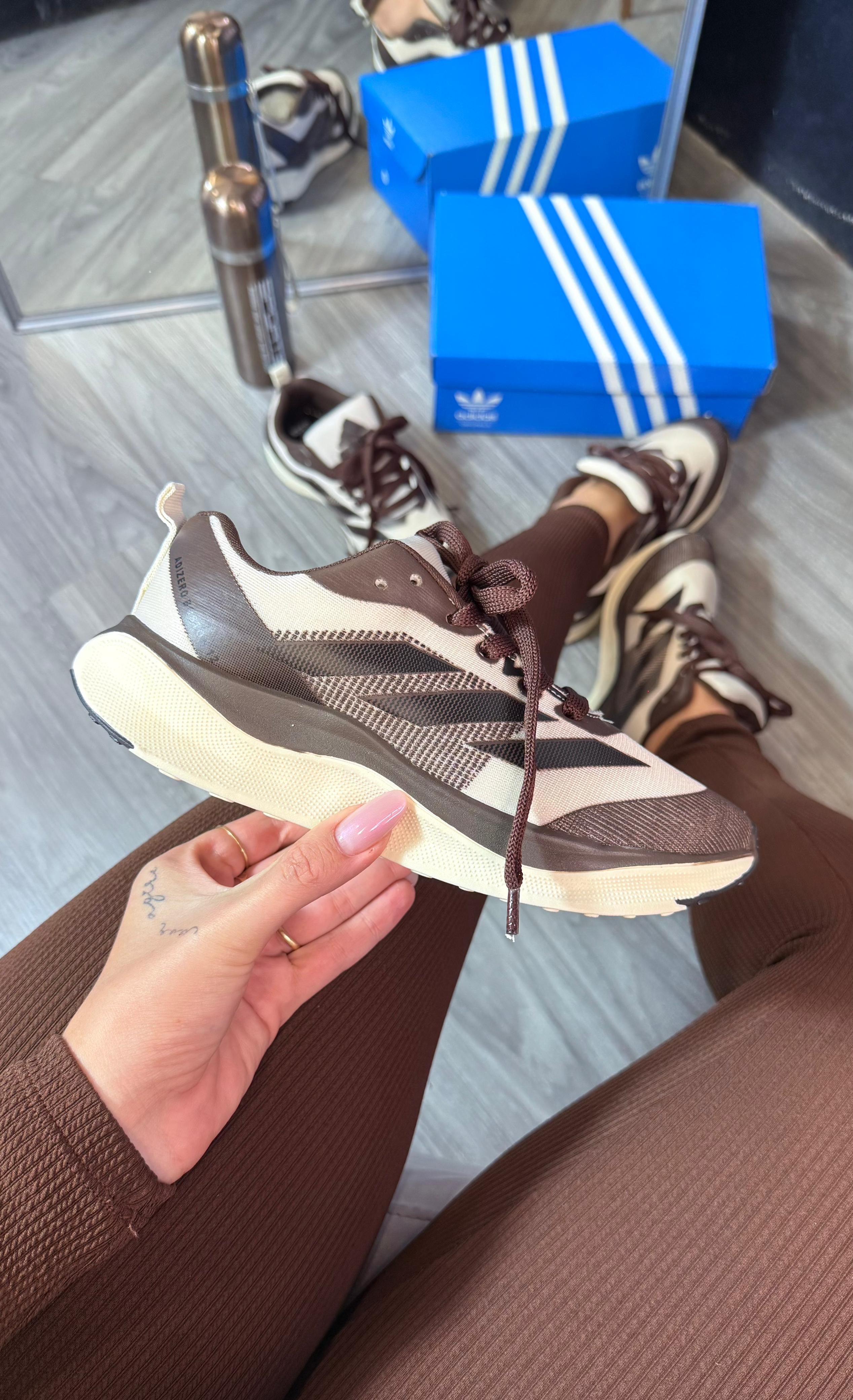 Adidas Adizero Boston