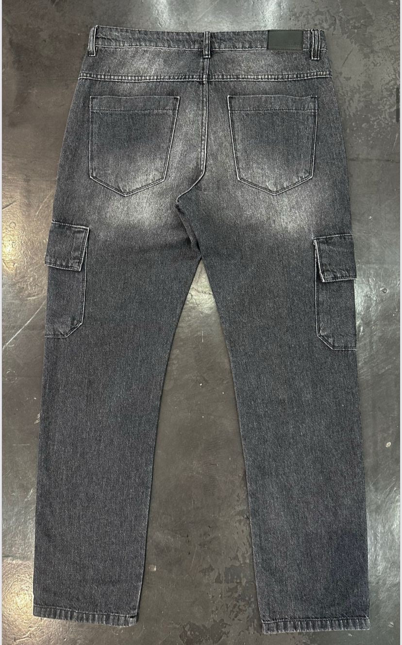 Calça Jeans Presence