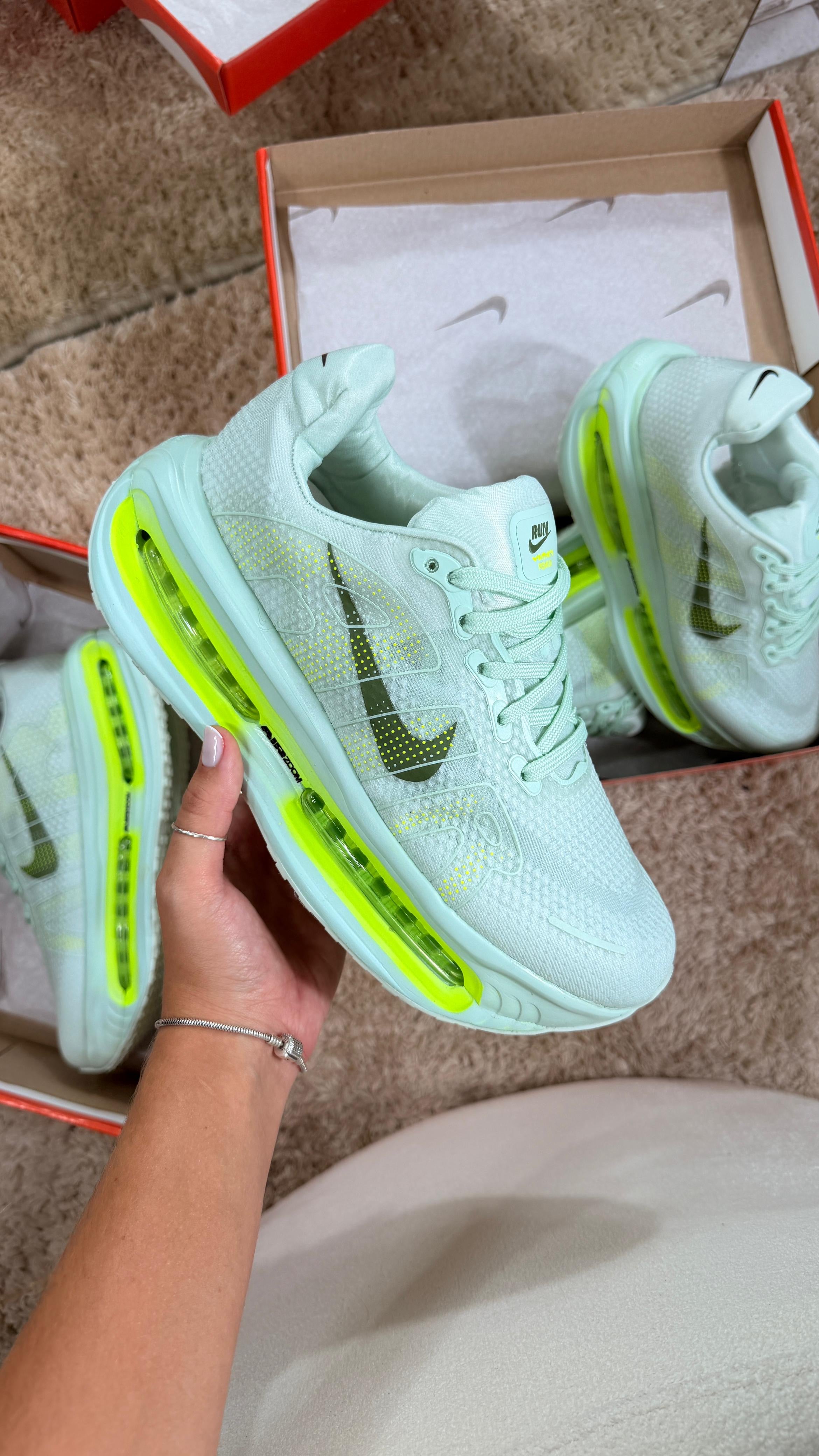 Nike vomero Importado