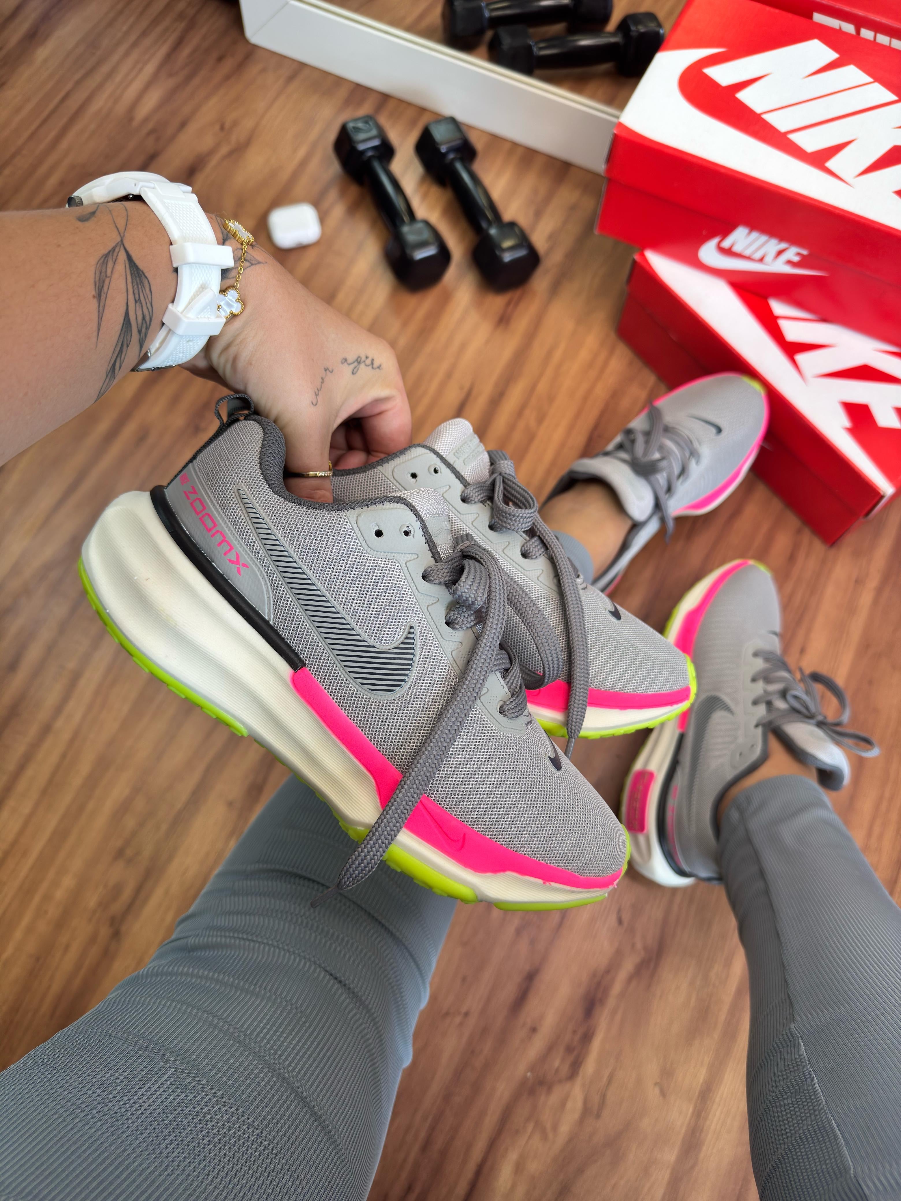 Nike Zoom Invencible