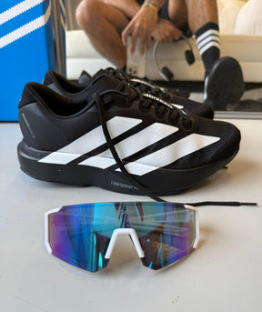 Adidas Adizero Evo - Preto/branco