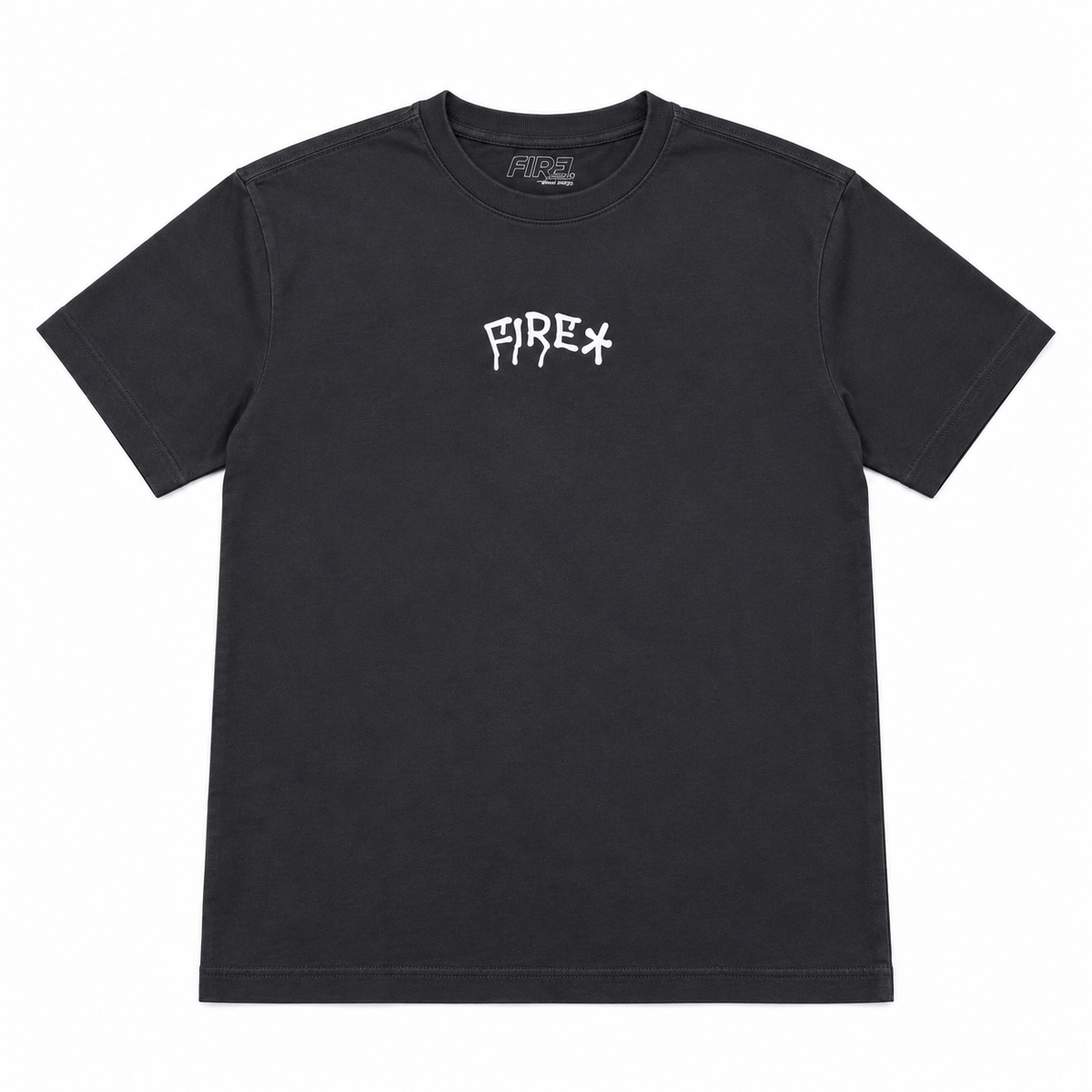 Camisa Fire Apparel