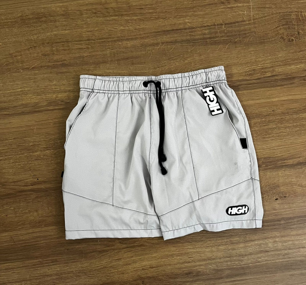 Bermuda Cargo High - GG