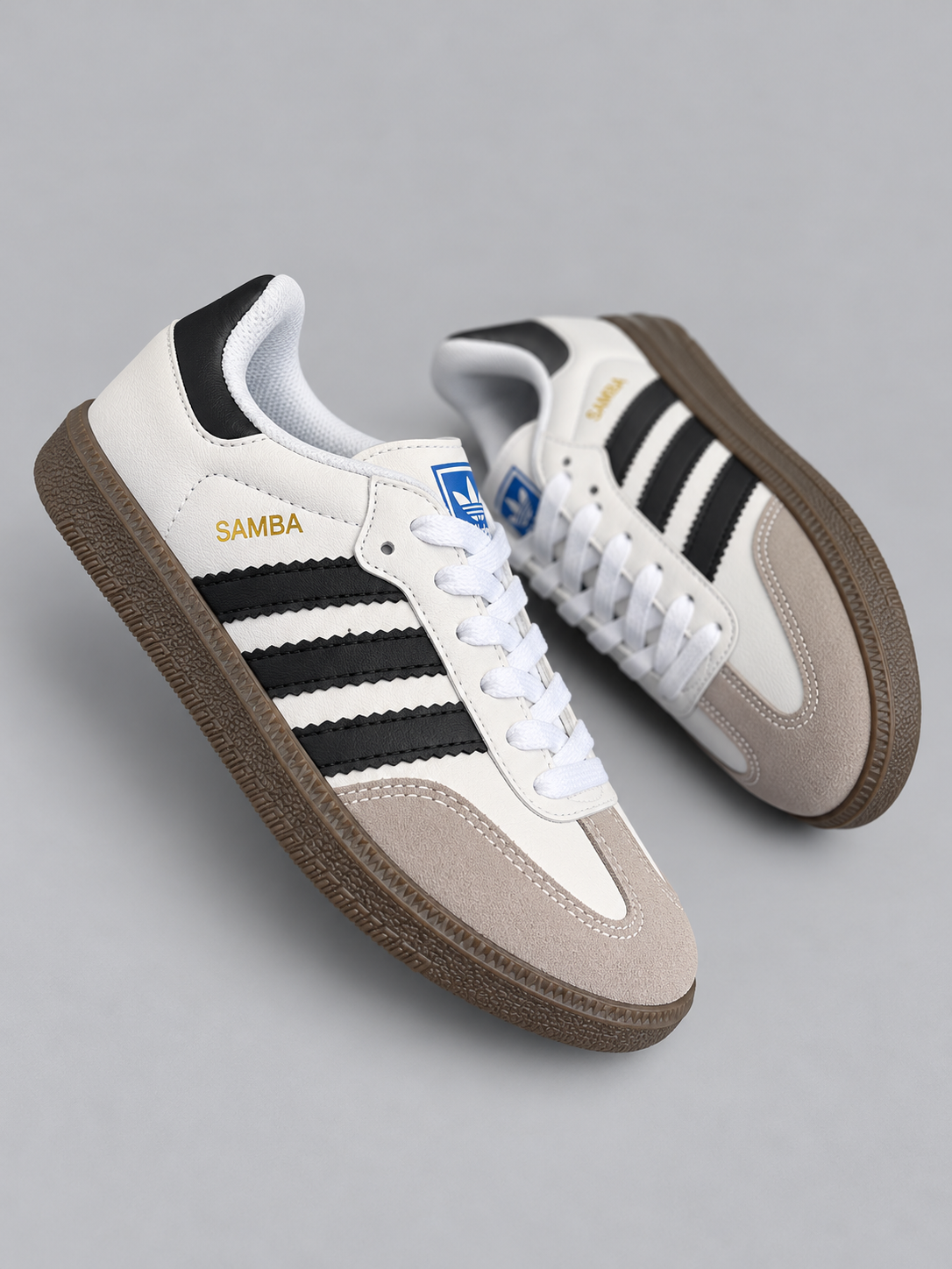 Adidas Samba - Infantil