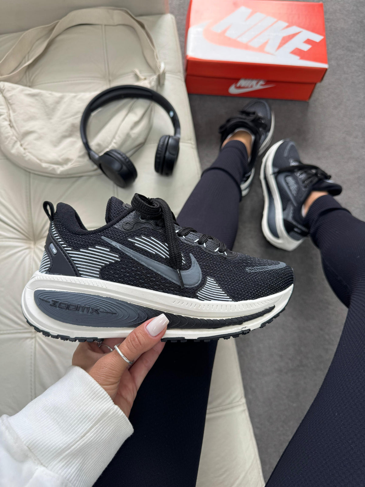 Nike Zoom Romero 18