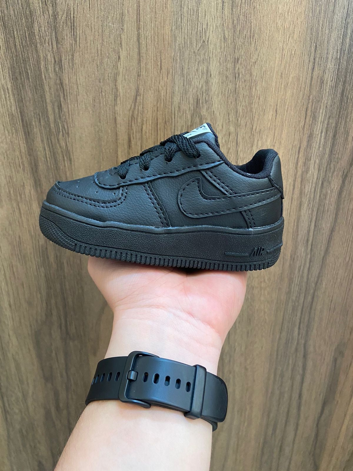 Air force - baby