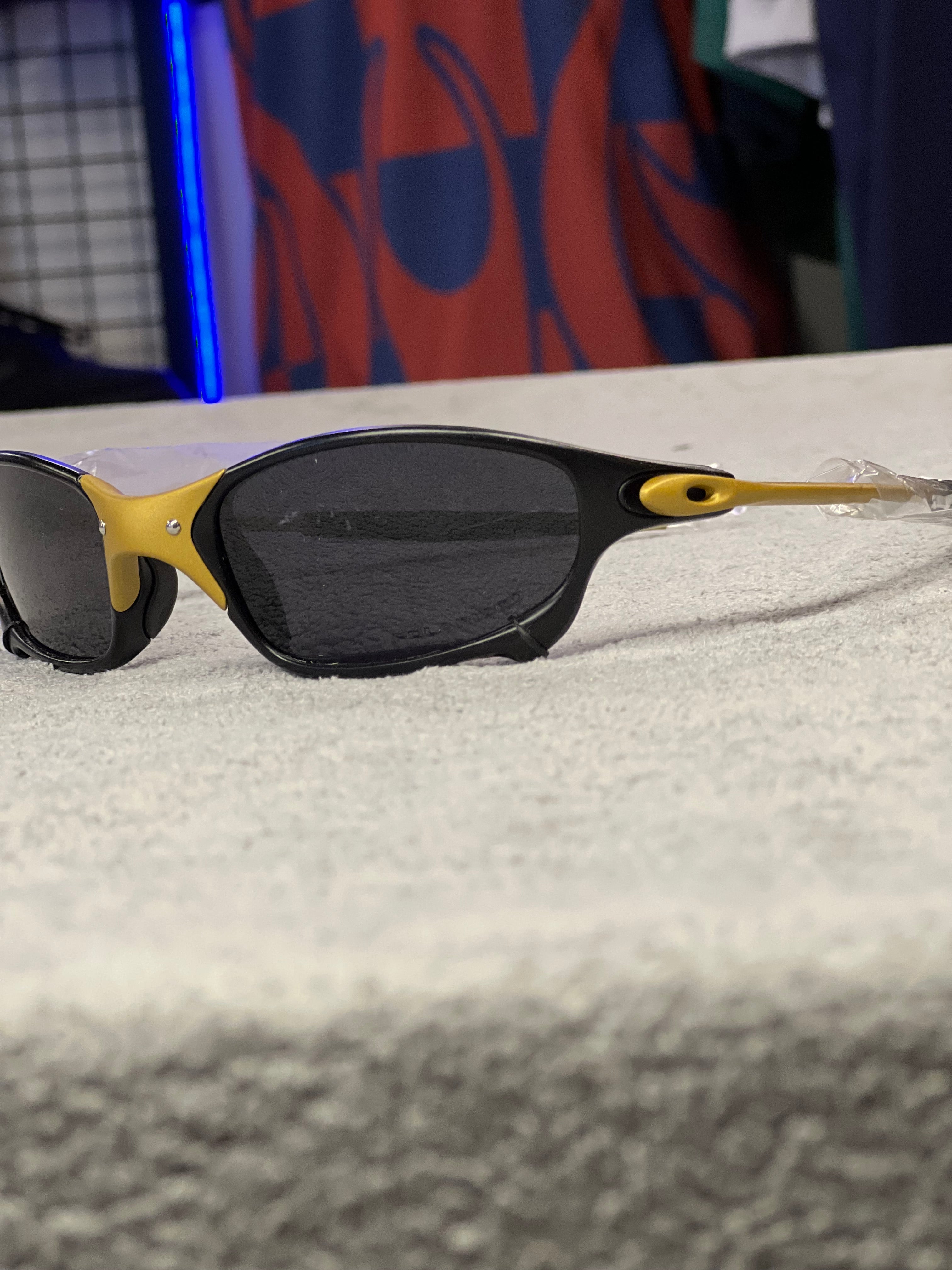 Óculos de Sol Juliet