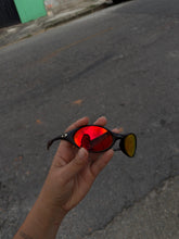 LUPA OAKLEY MINUTE