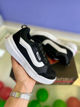 Vans Ultrarange - Infantil