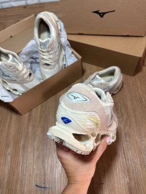 Mizuno LS