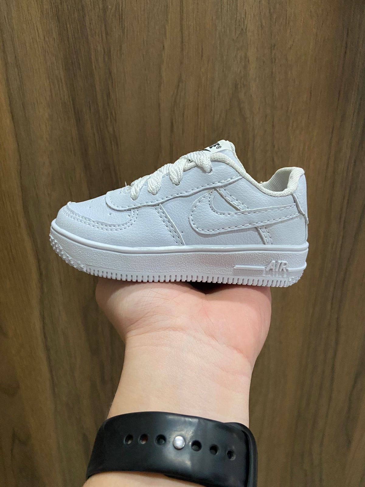 Air force - baby