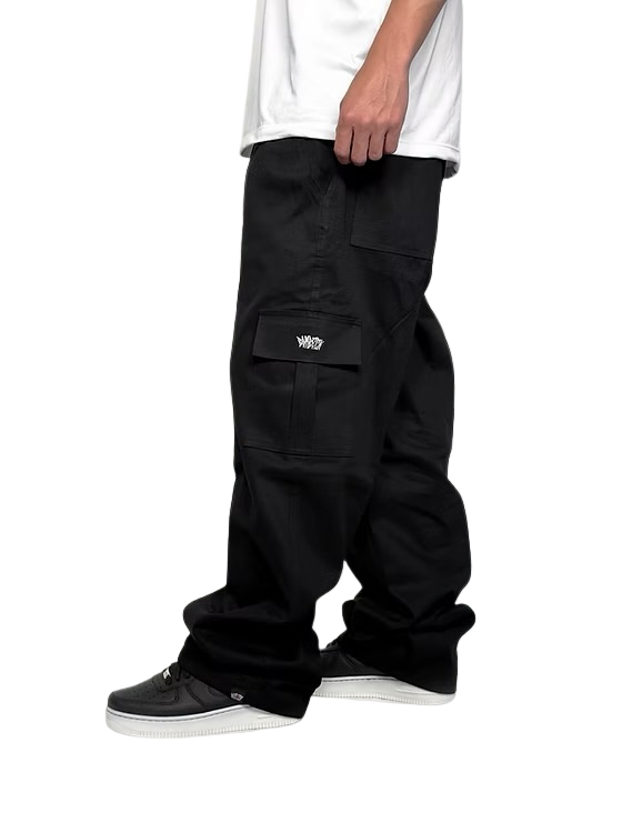 Calça Cargo Bombeck - GG