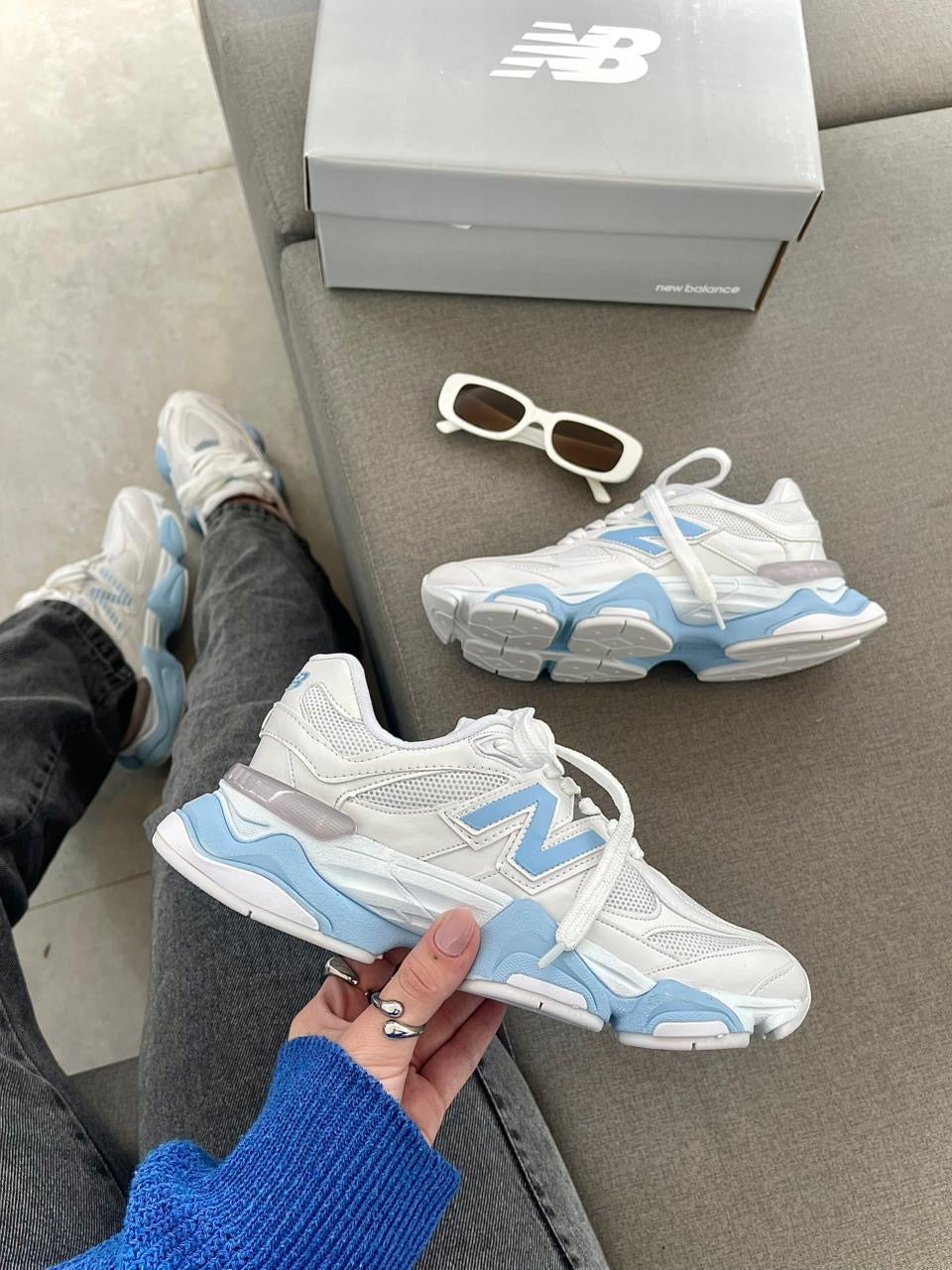 New Balance 9060