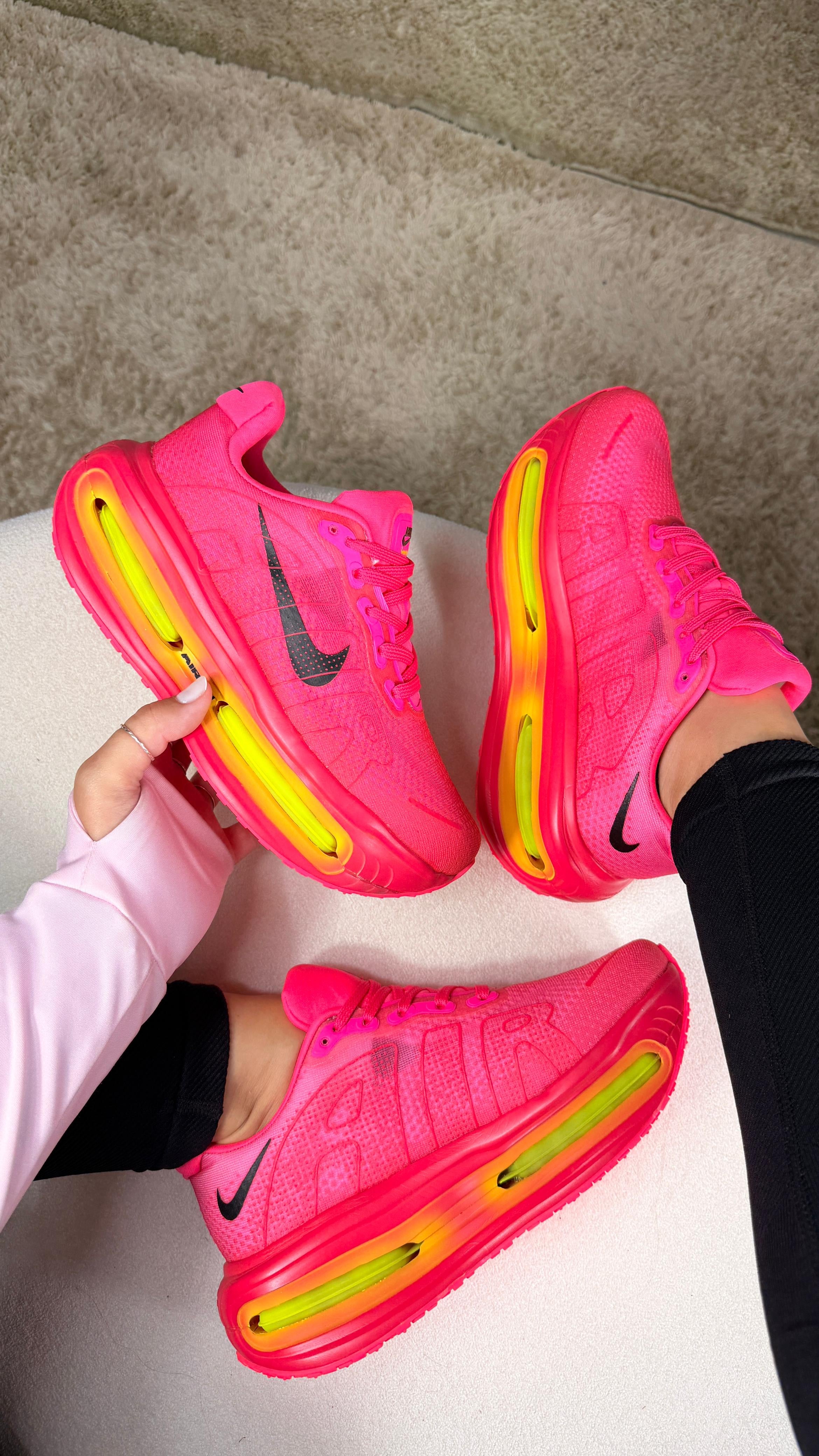 Nike vomero Importado