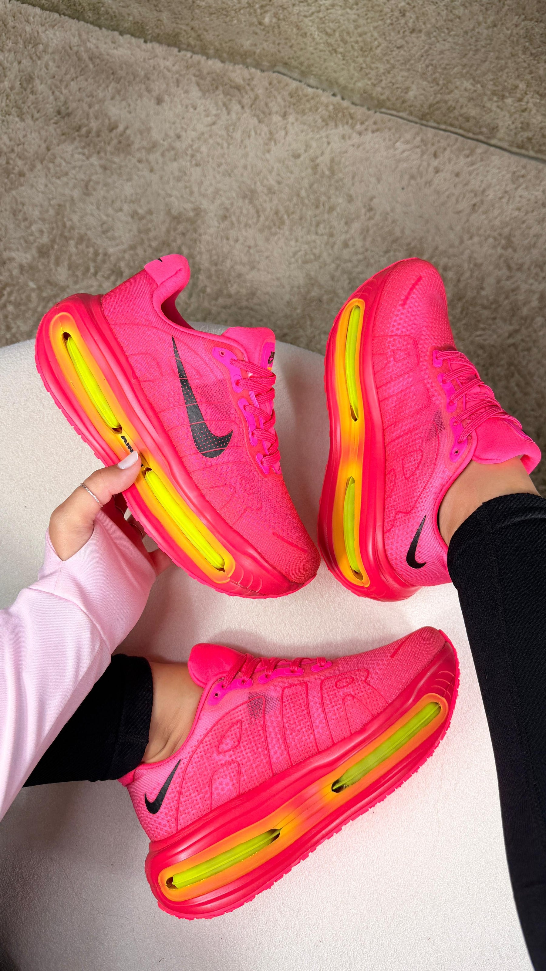 Nike vomero Importado