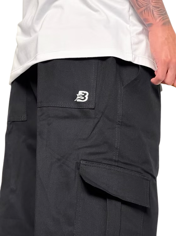 Calça Cargo Bombeck - GG