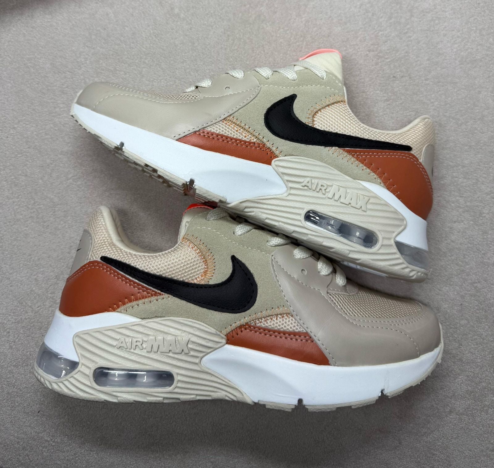 Nike Air Max Excee