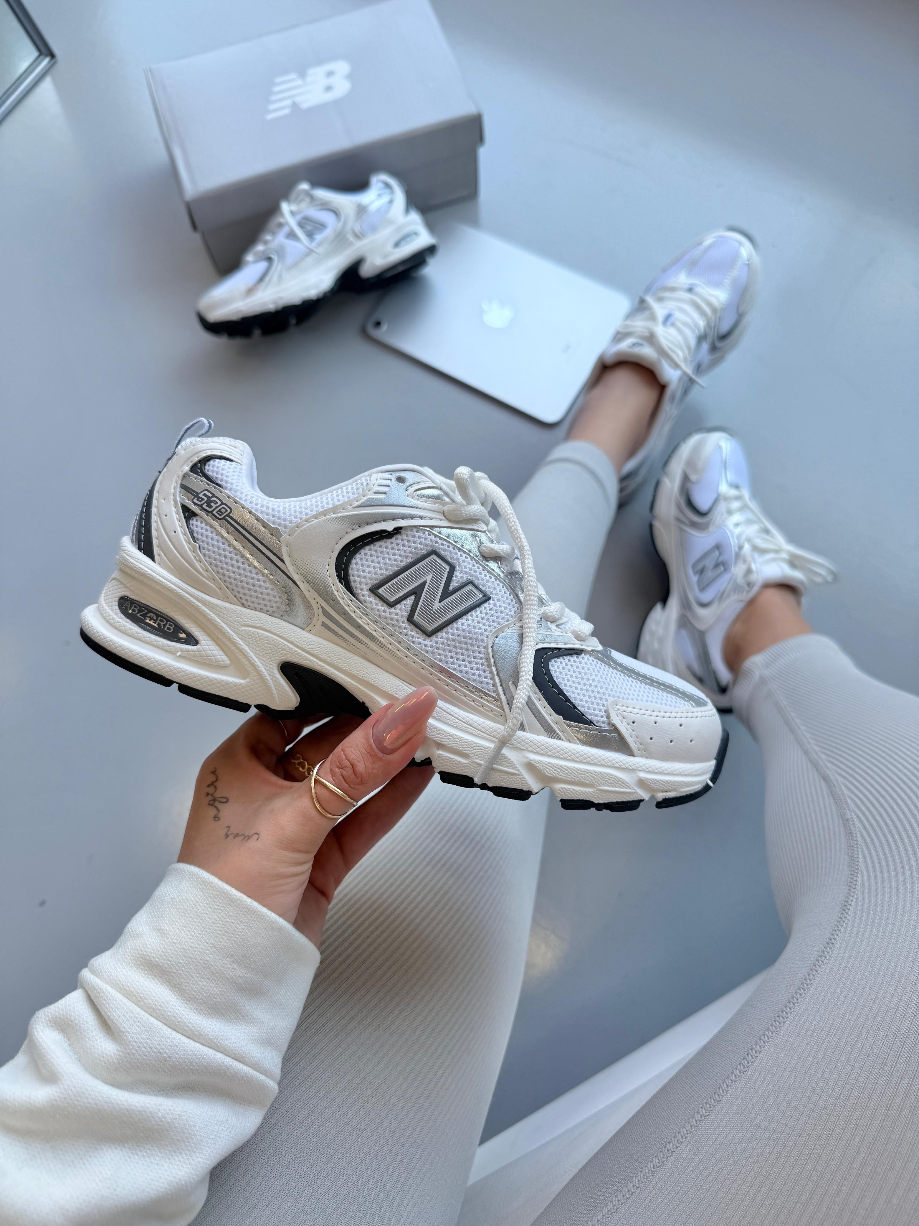 New balance 530 - Importado