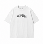 Camiseta Over G Trip Side (Silk)