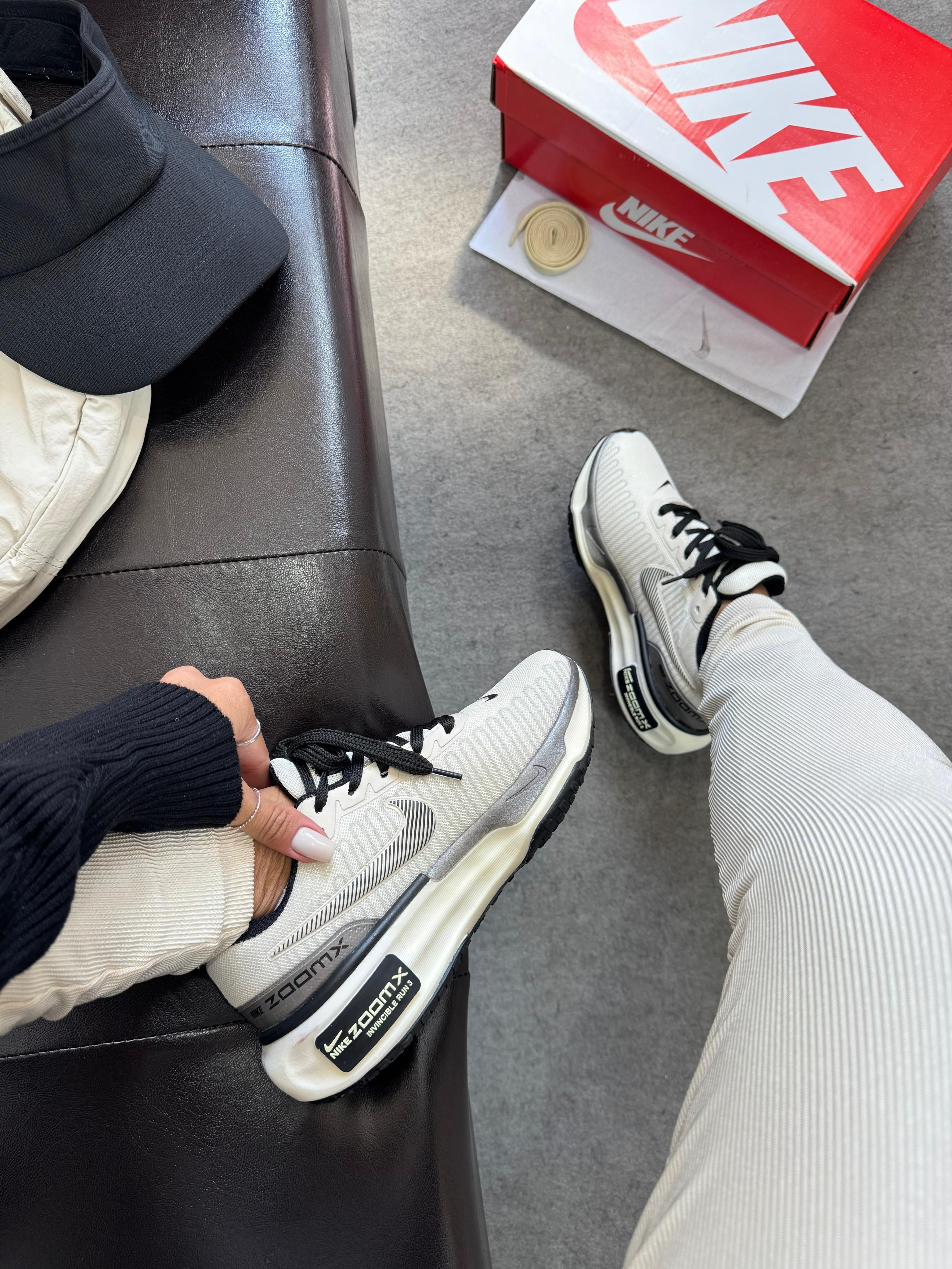 Nike Zoom Invencible