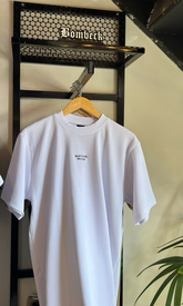 Camisa Bombeck - G