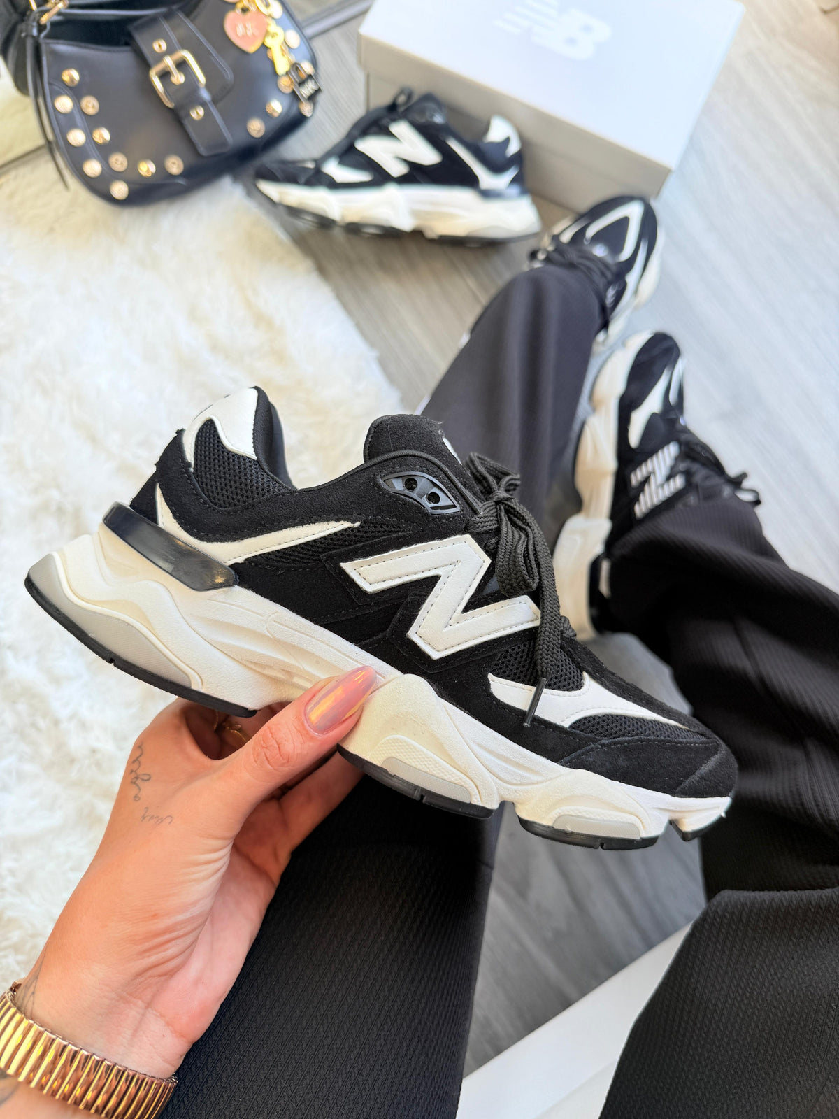 New Balance 9060