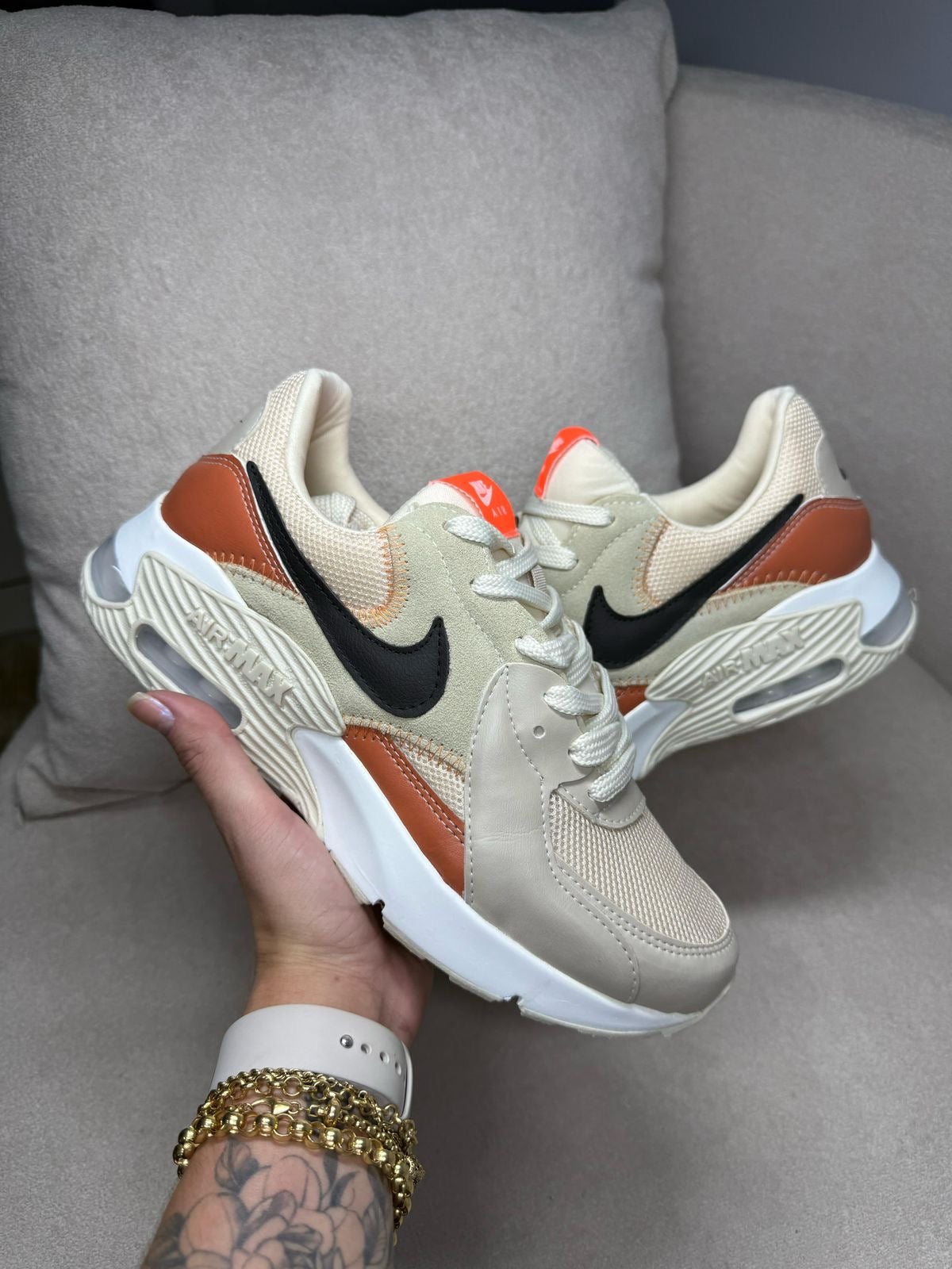 Nike Air Max Excee