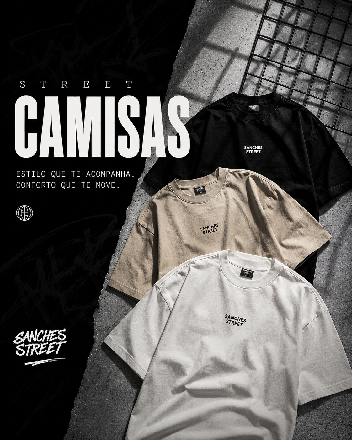 Camisa
