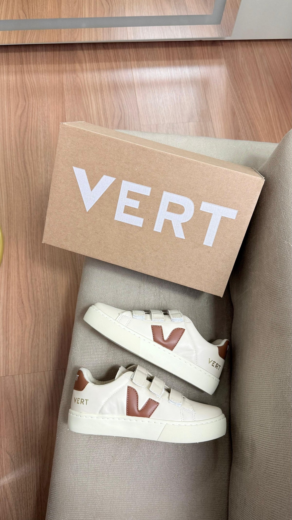 Vert Couro